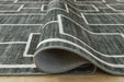 Elderland Washable Area Rug - Levi's Discount Furniture (Vineland, NJ)