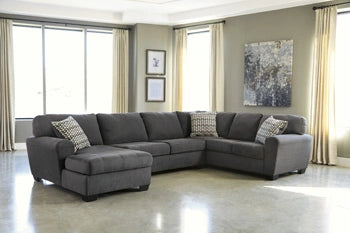 Ambee Living Room Set - Levi's Discount Furniture (Vineland, NJ)
