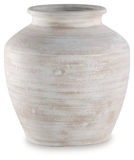 Meadie Vase - Levi's Discount Furniture (Vineland, NJ)