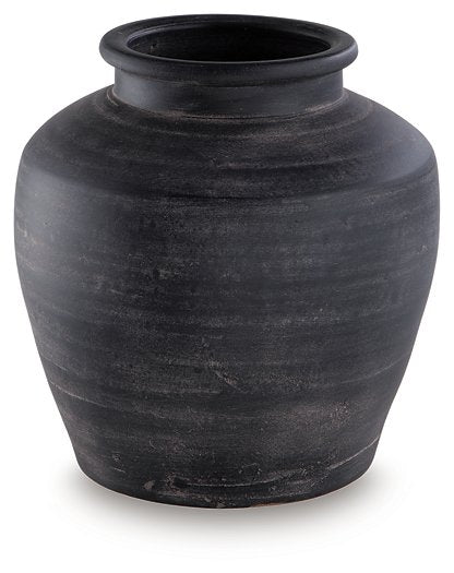 Meadie Vase - Levi's Discount Furniture (Vineland, NJ)