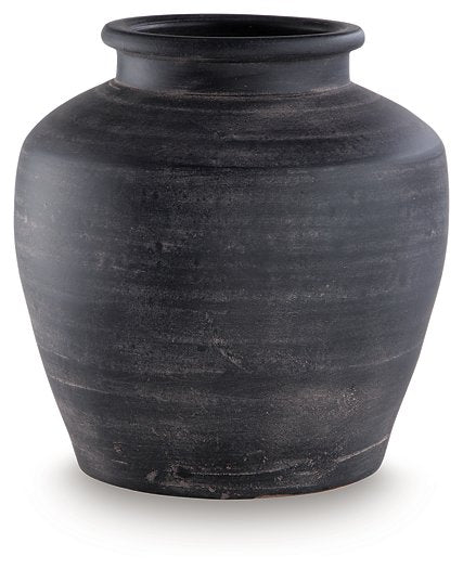 Meadie Vase - Levi's Discount Furniture (Vineland, NJ)