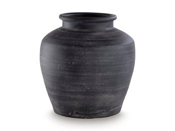 Meadie Vase - Levi's Discount Furniture (Vineland, NJ)