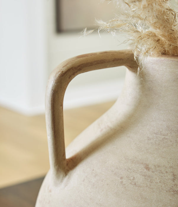 Justy Vase - Levi's Discount Furniture (Vineland, NJ)