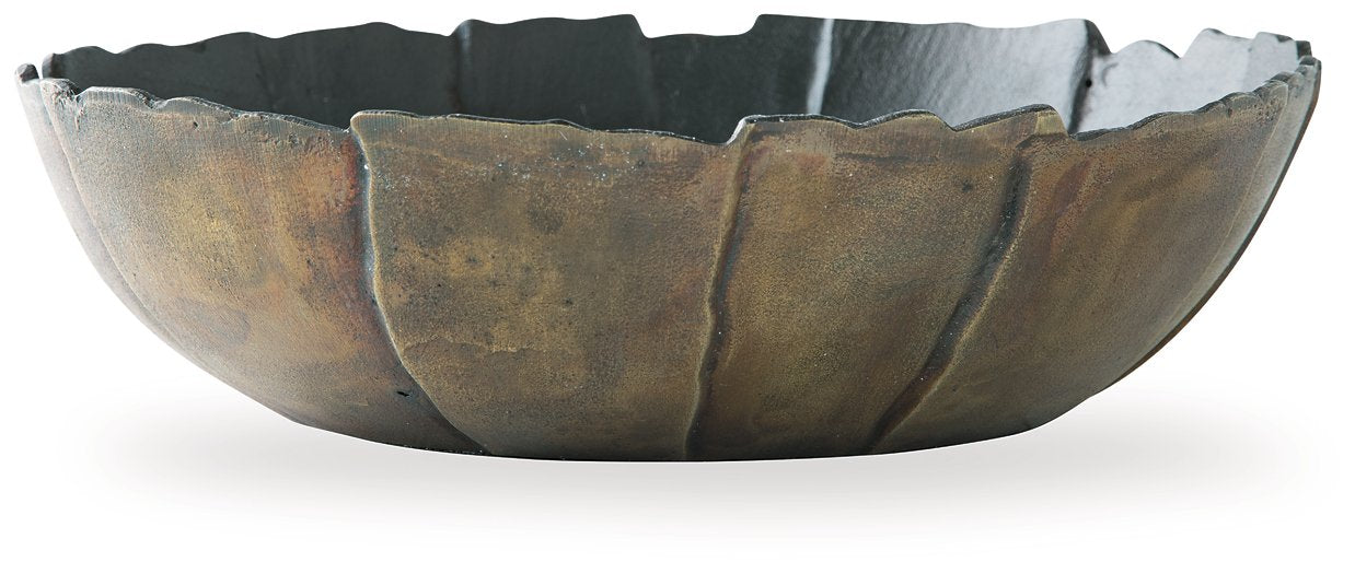 Aidman Bowl - Levi's Discount Furniture (Vineland, NJ)