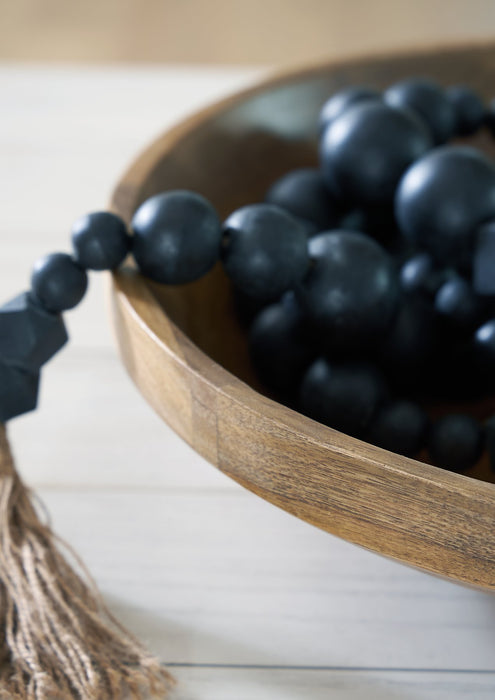 Clayburg Bowl - Levi's Discount Furniture (Vineland, NJ)