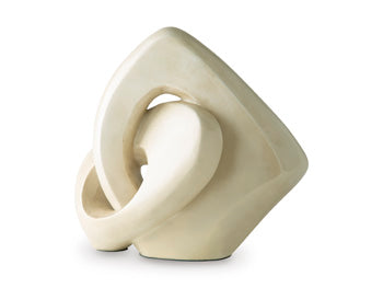 Feebs Sculpture - Levi's Discount Furniture (Vineland, NJ)