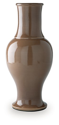 Tillmer Vase - Levi's Discount Furniture (Vineland, NJ)