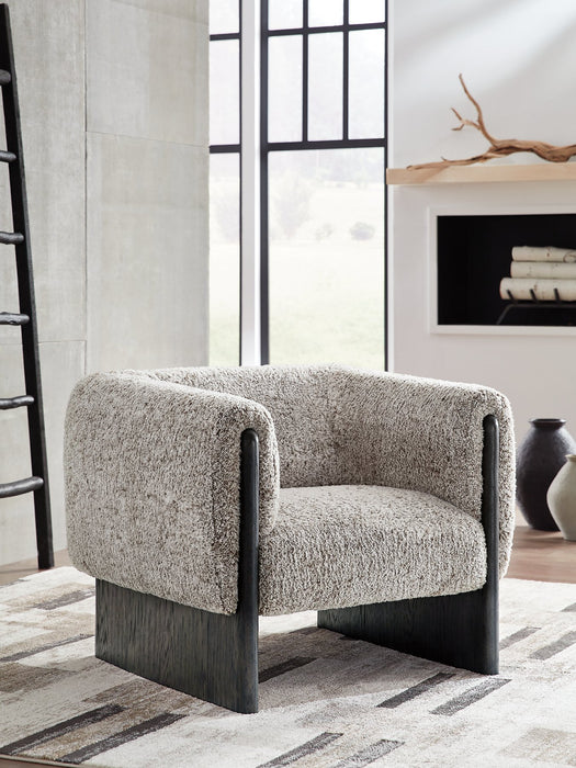Olethea Accent Chair - Levi's Discount Furniture (Vineland, NJ)
