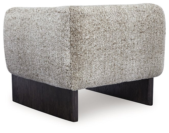 Olethea Accent Chair - Levi's Discount Furniture (Vineland, NJ)