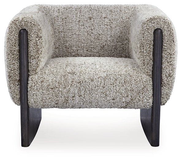 Olethea Accent Chair - Levi's Discount Furniture (Vineland, NJ)