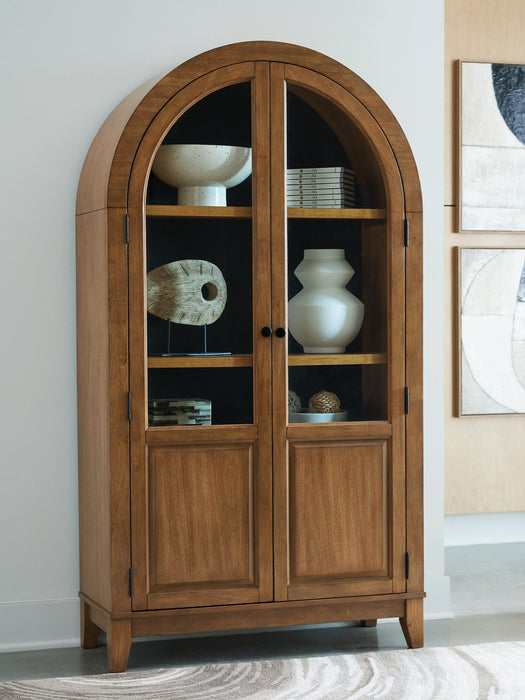 Dagandale Accent Cabinet - Levi's Discount Furniture (Vineland, NJ)