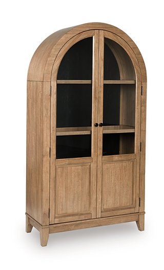 Dagandale Accent Cabinet - Levi's Discount Furniture (Vineland, NJ)