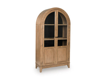 Dagandale Accent Cabinet - Levi's Discount Furniture (Vineland, NJ)