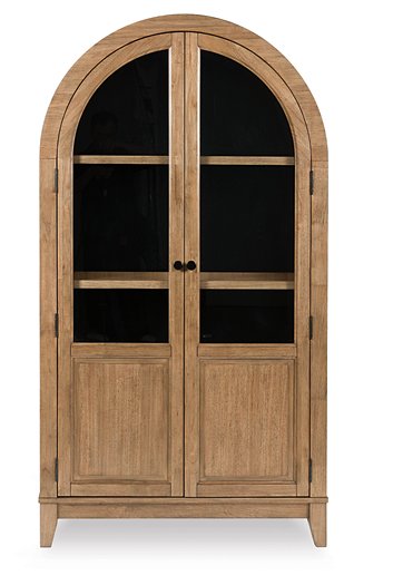 Dagandale Accent Cabinet - Levi's Discount Furniture (Vineland, NJ)