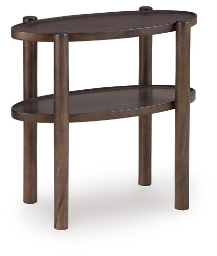 Wiattbury Accent Table - Levi's Discount Furniture (Vineland, NJ)