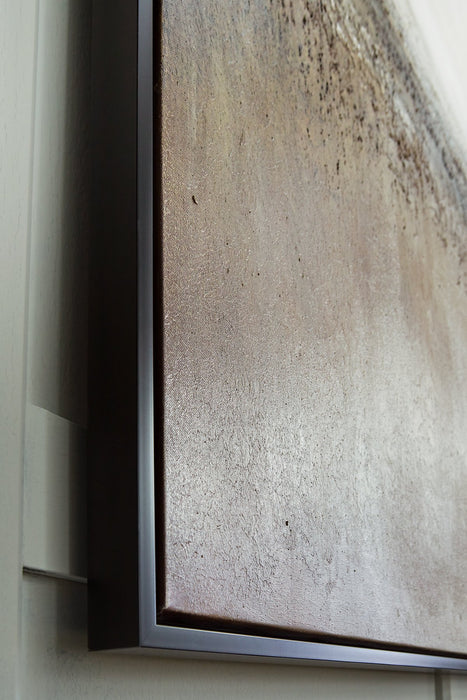 Siaking Wall Art - Levi's Discount Furniture (Vineland, NJ)