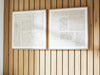 Andorfield Wall Art (Set of 2) - Levi's Discount Furniture (Vineland, NJ)