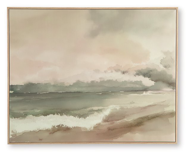 Vallus Wall Art - Levi's Discount Furniture (Vineland, NJ)