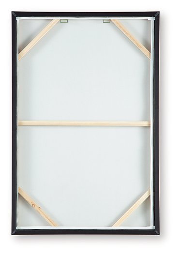 Gravesworth Wall Art - Levi's Discount Furniture (Vineland, NJ)