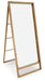 Devford Floor Mirror - Levi's Discount Furniture (Vineland, NJ)