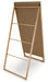 Devford Floor Mirror - Levi's Discount Furniture (Vineland, NJ)