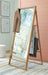 Devford Floor Mirror - Levi's Discount Furniture (Vineland, NJ)