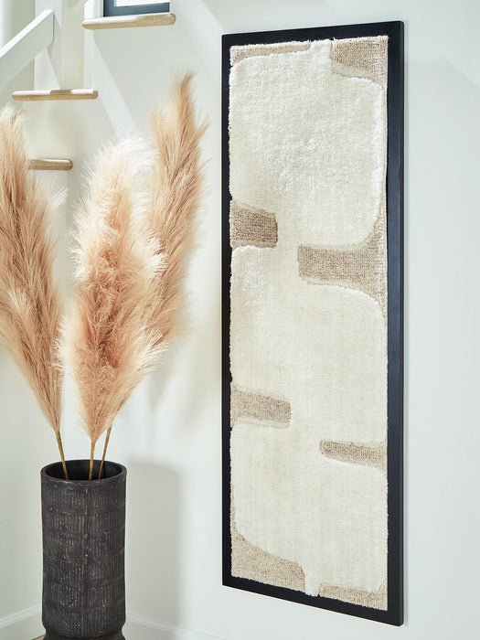 Kadworth Wall Decor - Levi's Discount Furniture (Vineland, NJ)