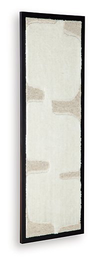 Kadworth Wall Decor - Levi's Discount Furniture (Vineland, NJ)