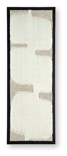 Kadworth Wall Decor - Levi's Discount Furniture (Vineland, NJ)