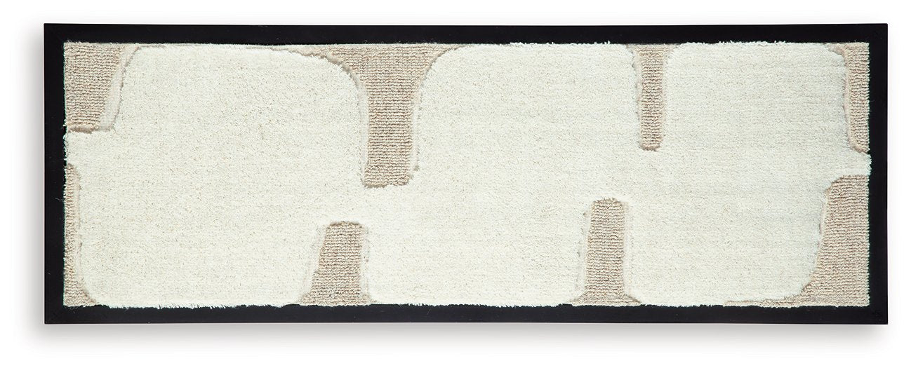 Kadworth Wall Decor - Levi's Discount Furniture (Vineland, NJ)