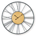 Brockett Wall Clock - Levi's Discount Furniture (Vineland, NJ)