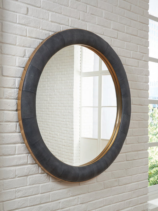 Corinsworth Accent Mirror - Levi's Discount Furniture (Vineland, NJ)