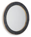 Corinsworth Accent Mirror - Levi's Discount Furniture (Vineland, NJ)