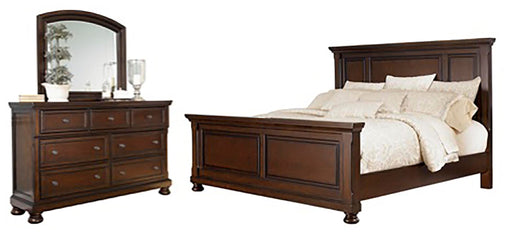 Porter Bedroom Set - Levi's Discount Furniture (Vineland, NJ)