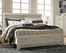 Bellaby Bed - Levi's Discount Furniture (Vineland, NJ)
