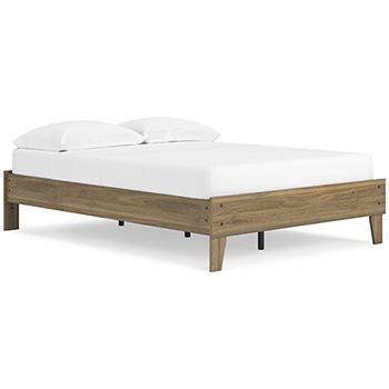 Deanlow Bed