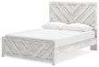 Cayboni Bed - Levi's Discount Furniture (Vineland, NJ)