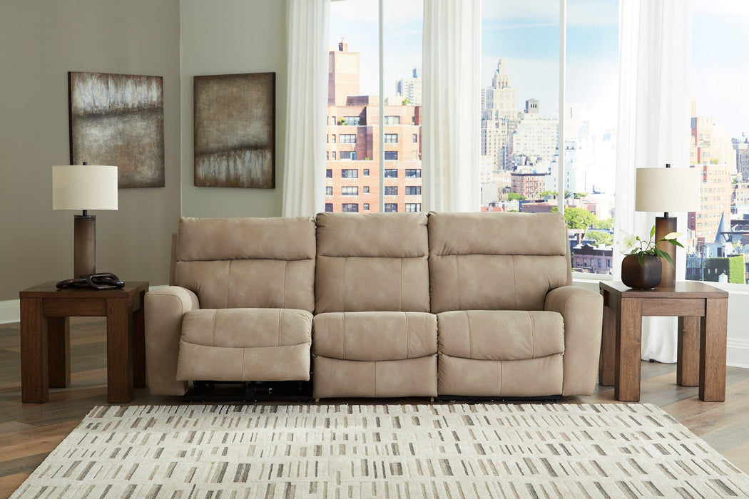 Next-Gen DuraPella Living Room Set - Levi's Discount Furniture (Vineland, NJ)