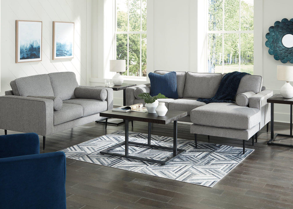 Hazela Living Room Set - Levi's Discount Furniture (Vineland, NJ)