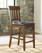 Ralene Counter Height Dining Set - Levi's Discount Furniture (Vineland, NJ)