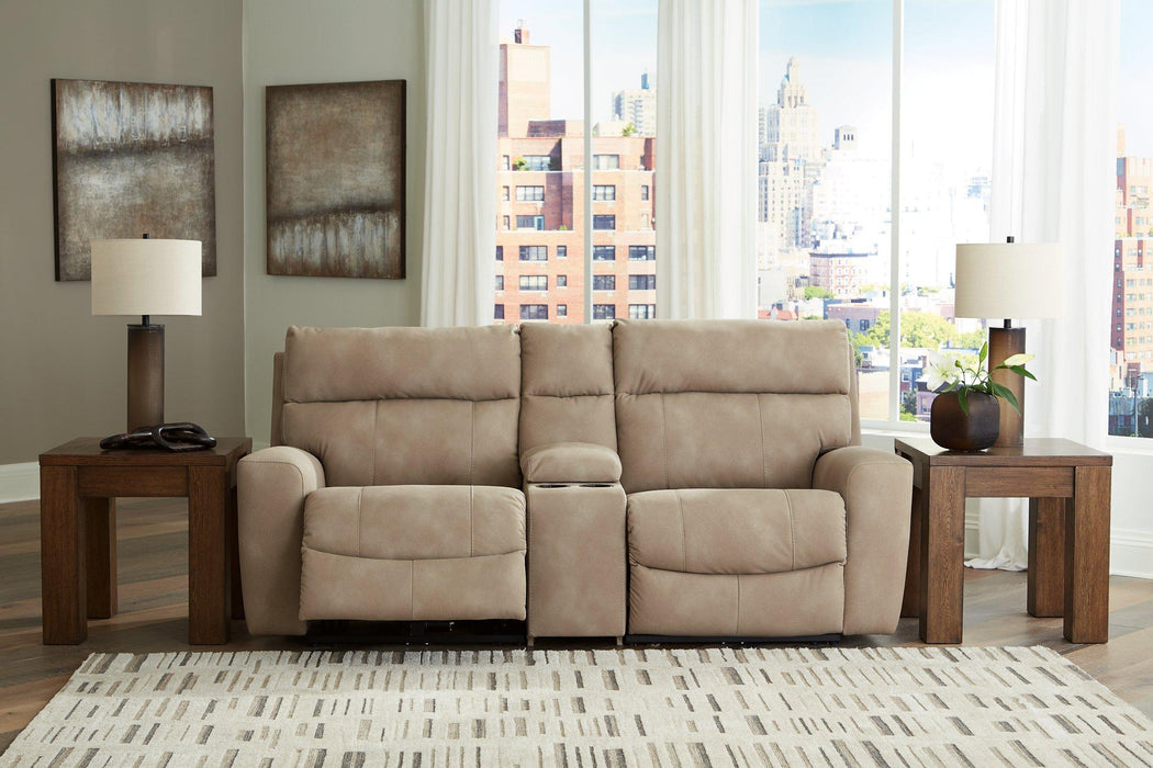 Next-Gen DuraPella Living Room Set - Levi's Discount Furniture (Vineland, NJ)