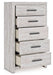 Cayboni Chest of Drawers - Levi's Discount Furniture (Vineland, NJ)