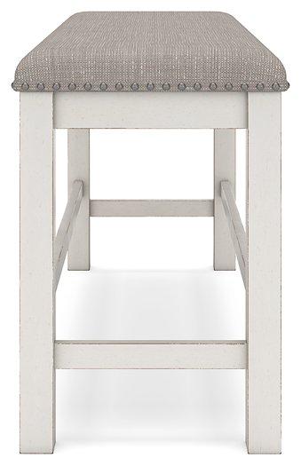 Robbinsdale Dining Package - Levi's Discount Furniture (Vineland, NJ)