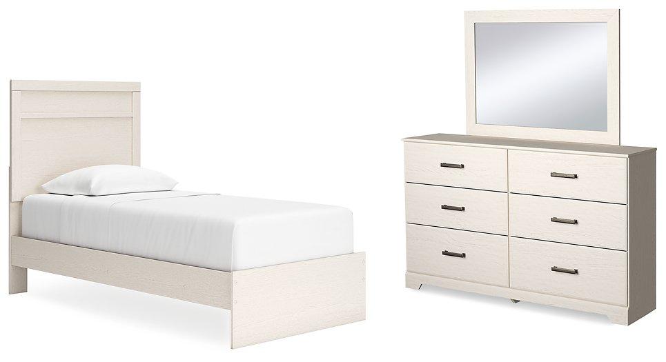 Stelsie Bedroom Set