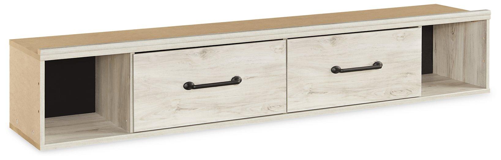 Cambeck Youth Bed with 2 Storage Drawers - Levi's Discount Furniture (Vineland, NJ)