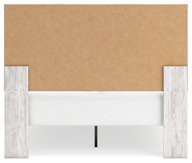 Cayboni Bed - Levi's Discount Furniture (Vineland, NJ)