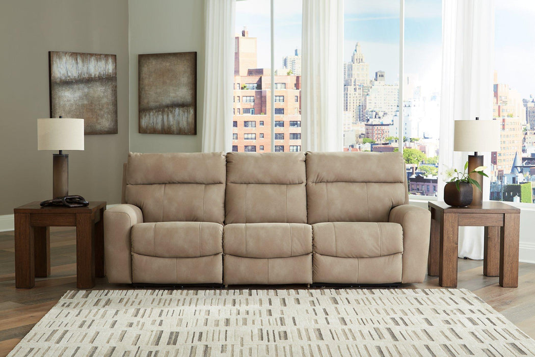 Next-Gen DuraPella Living Room Set - Levi's Discount Furniture (Vineland, NJ)