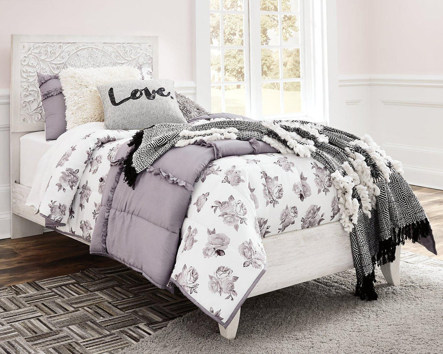 Paxberry Bedroom Set - Levi's Discount Furniture (Vineland, NJ)