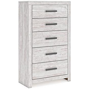 Cayboni Chest of Drawers - Levi's Discount Furniture (Vineland, NJ)
