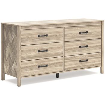 Battelle Dresser